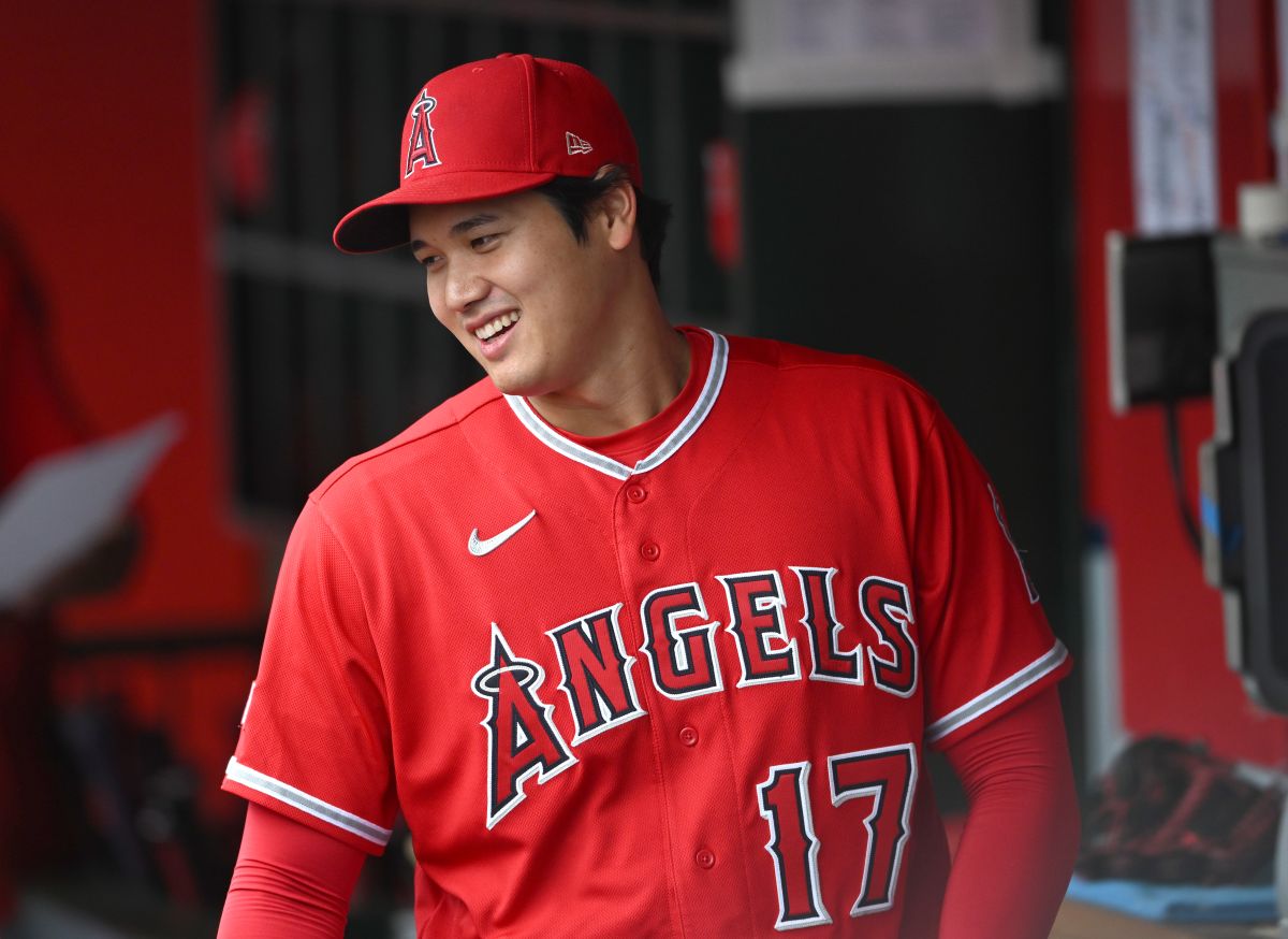 The Los Angeles Dodgers are favorites to sign Shohei Otani as free