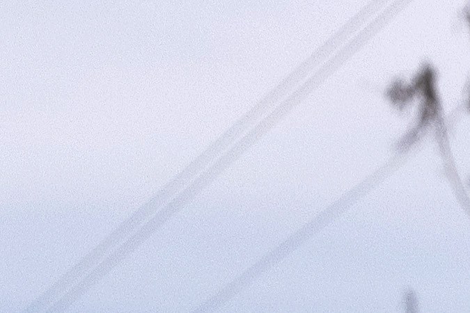 Los inmigrantes siguen llegando a la frontera con la esperanza de hallar asilo en EE.UU.