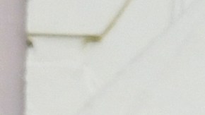 LOS ANGELES, CALIFORNIA - APRIL 27: Students observe social distance protocols as they return to in-person learning at Hollywood High School on April 27, 2021 in Los Angeles, California. Los Angeles Unified School District middle and high schools have reopened this week for in-person instruction. COVID-19 protocols in place include testing for all students and staff, vaccinations for all staff, and a completed daily health check for anyone arriving on campus. (Photo by Rodin Eckenroth/Getty Images)