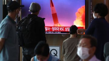 Corea del Norte anuncia lanzamiento de satélite; detractores acusan prueba encubierta de misiles de largo alcance