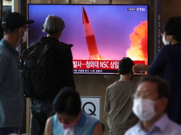 Corea del Norte anuncia lanzamiento de satélite; detractores acusan prueba encubierta de misiles de largo alcance