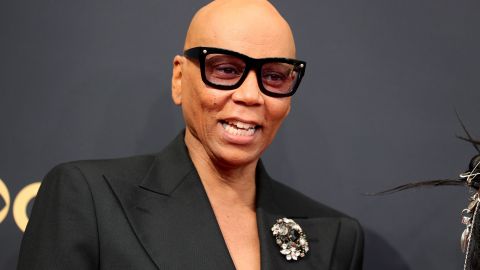 RuPaul