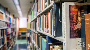 La censura de libros de historia de EE.UU., temas de racismo y LGBT está aumentando en bibliotecas escolares.