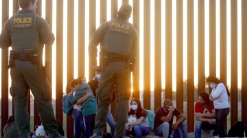 Activistas advierten incremento de muertes de migrantes con militarización de la frontera en EE.UU.