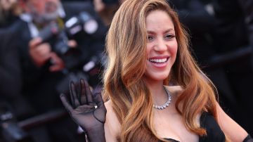 Shakira se convirtió en la primera artista en recibir el Premio Billboard como 'Mujer del año'.