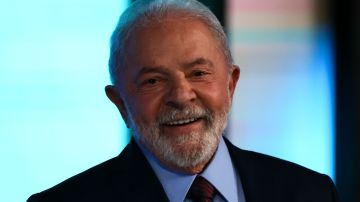 Lula pide que no surja de nuevo una guerra fría entre China y Estados Unidos
