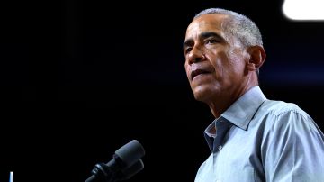 Barak Obama respalda la reelección de Joe Biden