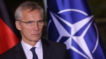 OTAN: Ingreso de Ucrania a la Alianza en medio de la guerra “no está en la agenda”