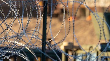 EE.UU. mandará temporalmente a 1,500 soldados de refuerzo a frontera con México