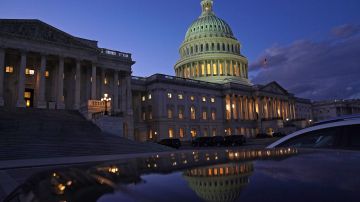 Republicanos radicales de la Cámara de Representantes critican el proyecto de ley de límite de deuda