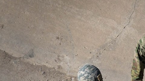 En total, 4,000 militares tendrán presencia en la frontera con México.