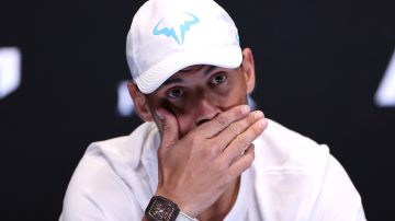 Rafael Nadal se perderá la primera edición de Roland Garros en 18 años.