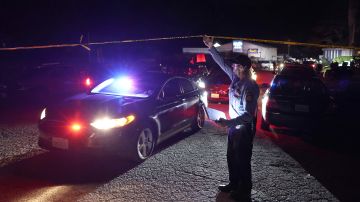 Dos muertos y cinco adolescentes heridos en un tiroteo en Yuma, Arizona
