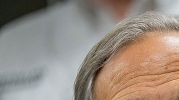 El Departamento de Justicia está en contra de la Operación Lone Star, la cual Greg Abbott planteó por primera vez en 2021