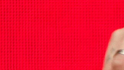 Jackson Mahomes y Patrick Mahomes celebrando el Super Bowl LVII.