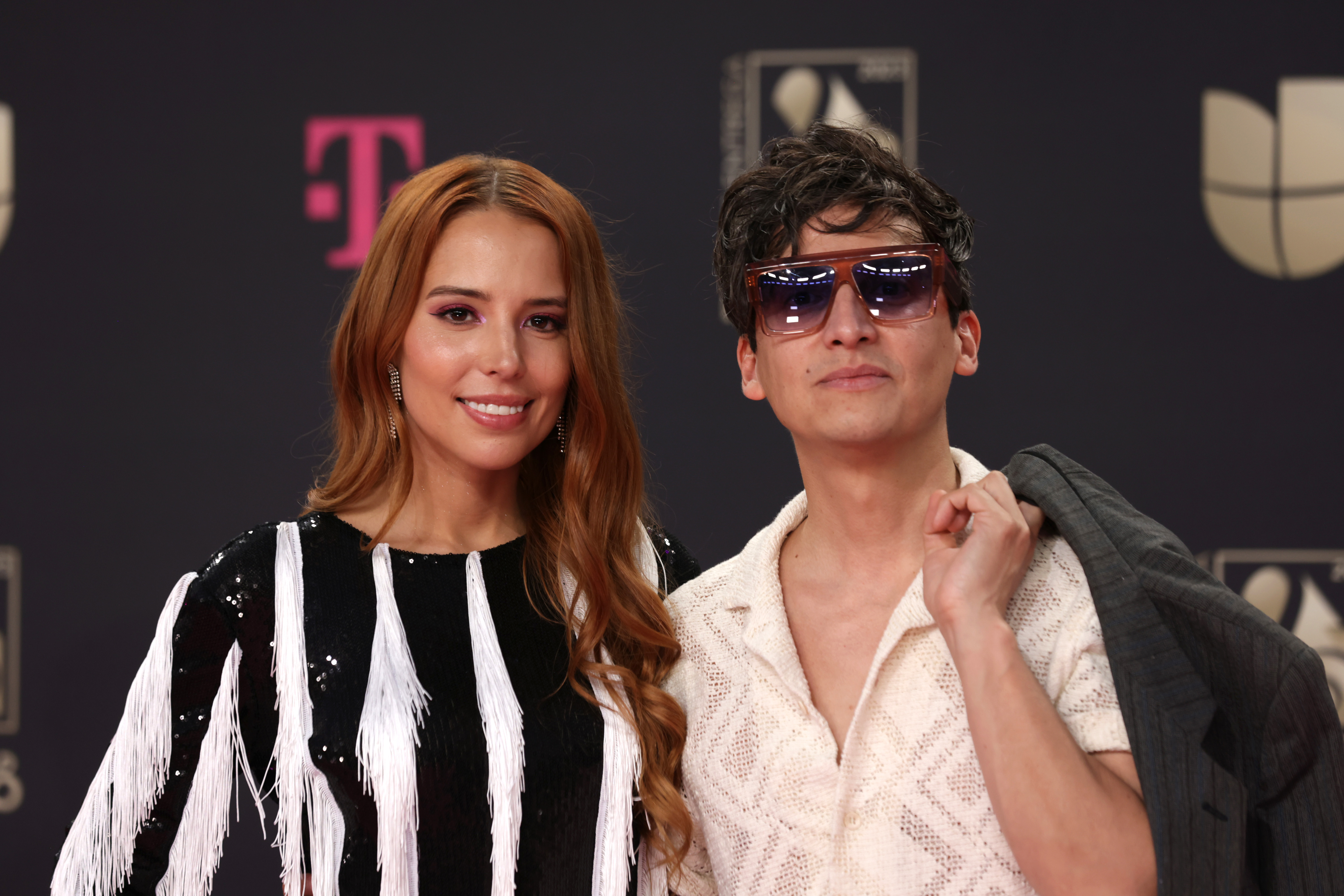 Majo Aguilar revela que su tío, Pepe Aguilar, fue quien la dejó fuera ... Majo Aguilar revela que su tío, Pepe Aguilar, fue quien la dejó fuera ...