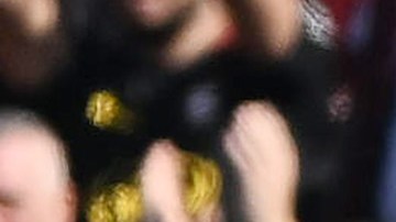 Guillermo Ochoa, portero de la Salernitana en la Serie A.