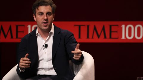 Brian Chesky