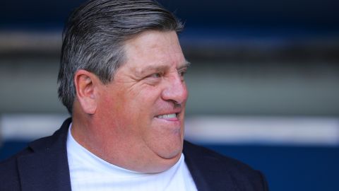 Miguel Herrera.