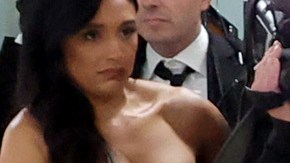 NEW YORK, NEW YORK - MAY 01: Bad Bunny attends The 2023 Met Gala Celebrating "Karl Lagerfeld: A Line Of Beauty" at The Metropolitan Museum of Art on May 01, 2023 in New York City. (Photo by Mike Coppola/Getty Images)