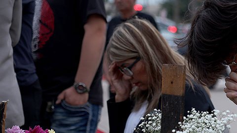 Quién es Mauricio García, el sospechoso del tiroteo en el centro comercial de Allen, Texas