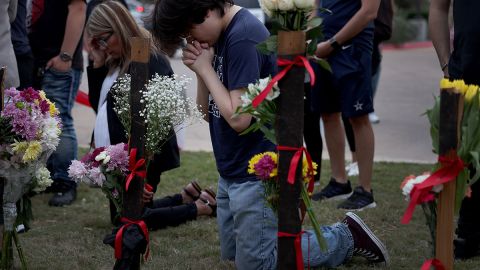 Quién es Mauricio García, el sospechoso del tiroteo en el centro comercial de Allen, Texas