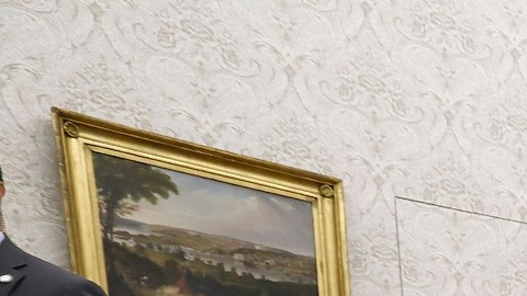 El jueves pasado, el presidente Joe Biden se reunió con líderes del Congreso sobre la deuda.