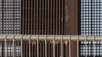 EL PASO, TEXAS - MAY 09: A U.S. Border Patrol vehicles take away groups of vulnerable immigrants, including unaccompanied minors who had crossed over from Mexico on May 09, 2023 in El Paso, Texas. A surge of immigrants is expected with the end of the U.S. government's Covid-era Title 42 policy, which for the past three years has allowed for the quick expulsion of irregular migrants entering the country. (Photo by John Moore/Getty Images)