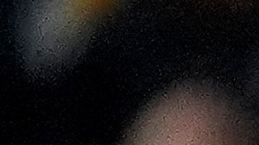 LeBron James es asesiado por Gary Payton II en el quinto partido de la serie entre Lakers y Warriors.