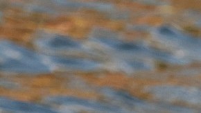 Cientos de inmigrantes cruzan el Río Bravo para ingresar a EE.UU. el 11 de mayo de 2023 desde Matamoros, en México.