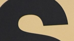 Francisca en el Upfront de Televisa Univision 2023.