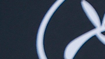 CANNES, FRANCE - MAY 21: François-Henri Pinault and Salma Hayek attend the 2023 "Kering Women in Motion Award" during the 76th annual Cannes film festival on May 21, 2023 in Cannes, France. (Photo by Mike Coppola/Getty Images)