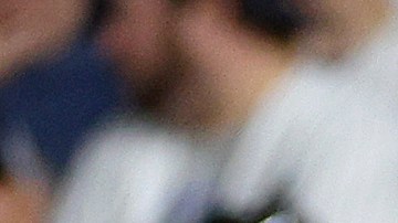 Fernando Tatis Jr. durante partido contra New York Yankees.