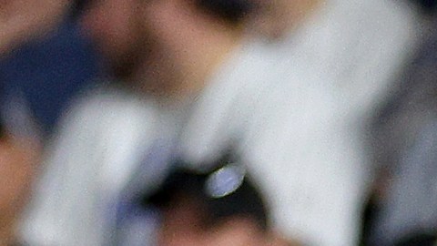 Fernando Tatis Jr. durante partido contra New York Yankees.