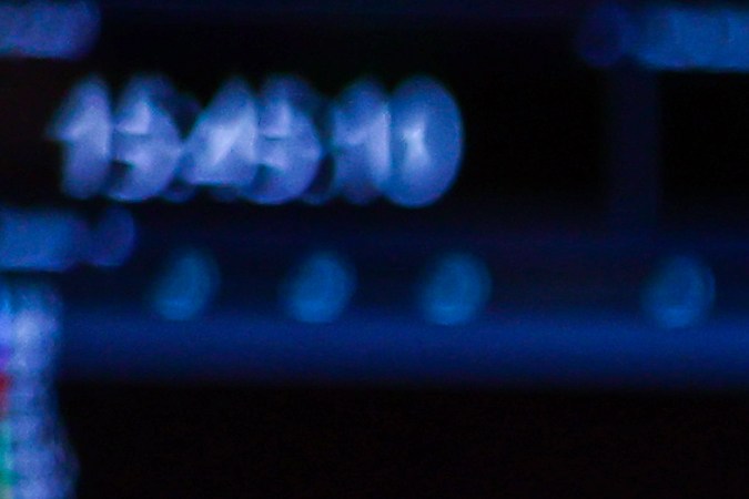 Sergio 'Checo' Pérez en la Qualy del GP de Mónaco.