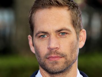 LONDON, ENGLAND - MAY 07: Actor Paul Walker attends the World Premiere of 'Fast & Furious 6' at Empire Leicester Square on May 7, 2013 in London, England. (Photo by Tim P. Whitby/Getty Images)