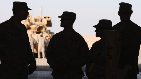 Soldado estadounidense de 20 años murió en un accidente en Kuwait