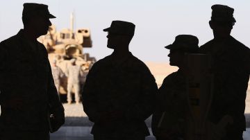 Soldado estadounidense de 20 años murió en un accidente en Kuwait
