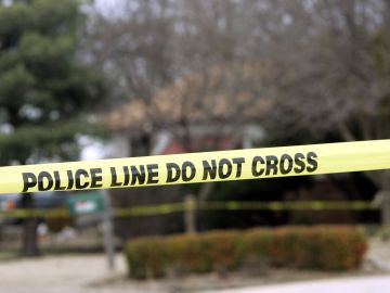 Hombre de Utah llamó a la policía para admitir que asesinó a su esposa y suegros