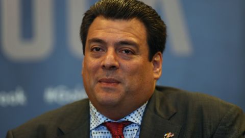 Mauricio Sulaimán