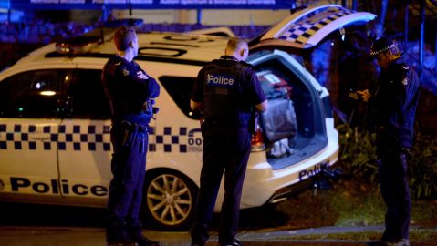 Mujer en Australia se venga de su esposo tras años de abuso y lo envenena galletas