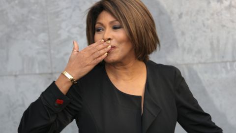 Cómo vivió sus últimos años Tina Turner