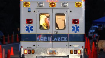Tormenta de arena en Illinois deja 6 muertos y decenas de hospitalizados tras múltiples choques en la carretera