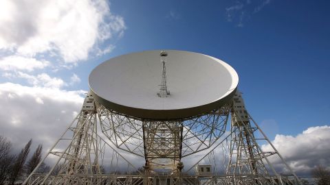 Primer contacto con inteligencia extraterrestre: investigadores simulan mensaje desde Marte