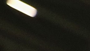 Tori Bowie en el Mundial de Atletismo de 2017.