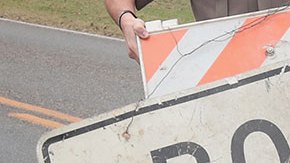 Mueren 7 personas atropelladas cerca de refugio para migrantes en Brownsville, Texas