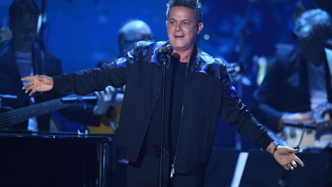 Alejandro Sanz