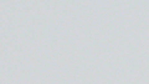 VIDEO: Tormenta siembra terror dentro de avión en México, mientras granizo rompe parabrisas