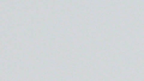 VIDEO: Tormenta siembra terror dentro de avión en México, mientras granizo rompe parabrisas