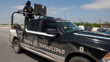 Violencia en Tamaulipas